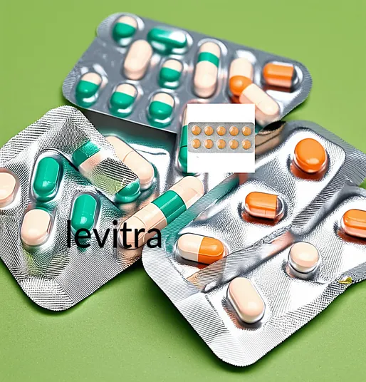 Levitra 10 mg precio en farmacias